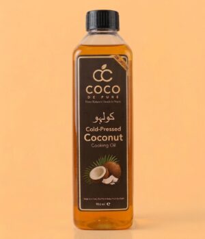 image_160e754c Cold-Pressed Coconut Cooking Oil